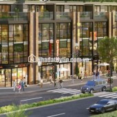 Chỉ 625 triệu mở ngay showroom 5x18 với 18 tháng vận hành không chi phí tại Dragon Eden.0933910039