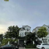 Bán Gấp Biệt Thự 176m² Việt Hưng, Sát Vách Vinhomes Riverside, Vỉa Hè Ô Tô Tránh, Chỉ Việc Đến Ở