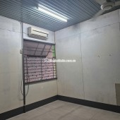 CHO THUÊ PHÒNG TRỌ 25m² – Q12
