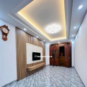 BÁN NHÀ VŨ XUÂN THIỀU SÀI ĐỒNG, LÔ GÓC, Ô TÔ ĐỖ, 4 TẦNG MỚI ĐẸP, NHỈNH 5 TỶ