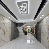 QUẬN 12 - 7,8 TỶ - THẠNH LỘC 37 - 5 TẦNG