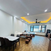 BÁN NHÀ SIÊU PHẨM MỚI TINH CẦU GIẤY  52M, 6 TẦNG THANG MÁY THÔNG SÀN, MẶT TIỀN 5,3M, GIÁ 16.5 TỶ