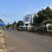 ĐẤT (10m x 25m) MẶT TIỀN THỦ KHOA HUÂN – NGAY TRƯỜNG DÂN TỘC NỘI TRÚ TÂY NGUYÊN - BUÔN MA THUỘT = 6 tỷ 390