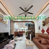 Bán nhà gần AEON Tân Phú, phường Phú Thọ Hòa, 65m2, nhỉnh 6 tỷ