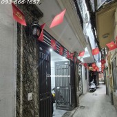 Cơ Hội sở hữu BĐS 5T xây sẵn, Ở Ngay dễ THANH KHOẢN tại Trần Khát Chân , Thông Tin Thật