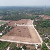 CƠ HỘI VÀNG ĐẦU TƯ ĐẤT THỔ CƯ 150M2 TẠI PHƯỜNG AN LỘC BÌNH PHƯỚC SỔ ĐỎ CHÍNH CHỦ GIÁ CHỈ 2.1 TỶ, LIÊN HỆ NGAY!