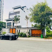 Bán biệt thự sân vườn Thủ Thiêm Villa,Thủ Đức - 75 tỷ, Hầm 4 tầng, hồ bơi, SHR