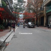 Bán nhà phân lô phố Pháo Đài Láng kinh doanh sầm uất