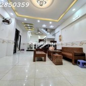 r5 T.Ỷ 5 - HẺM XE HƠI - 79M² - NGANG 5M, NỞ 6.8M