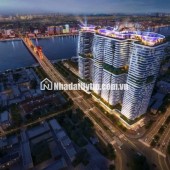 The Legend Đà Nẵng – Biểu tượng sống đẳng cấp, chạm view pháo hoa sông Hàn