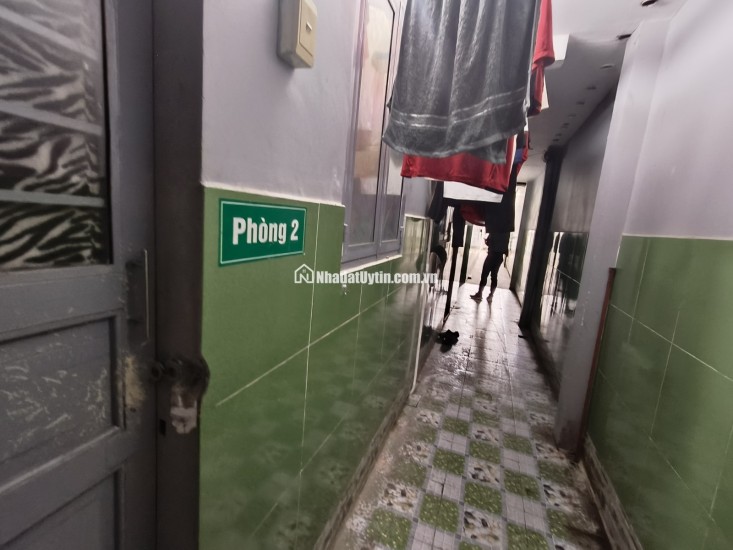 HXH_ 3 TẦNG nở hậu - BANK ĐỊNH GIÁ HƠN 9 TỶ_ NGAY ĐẠI HỌC VĂN HOÁ ĐỖ XUÂN HỢP