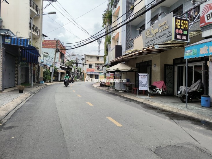 HXH_ 3 TẦNG nở hậu - BANK ĐỊNH GIÁ HƠN 9 TỶ_ NGAY ĐẠI HỌC VĂN HOÁ ĐỖ XUÂN HỢP