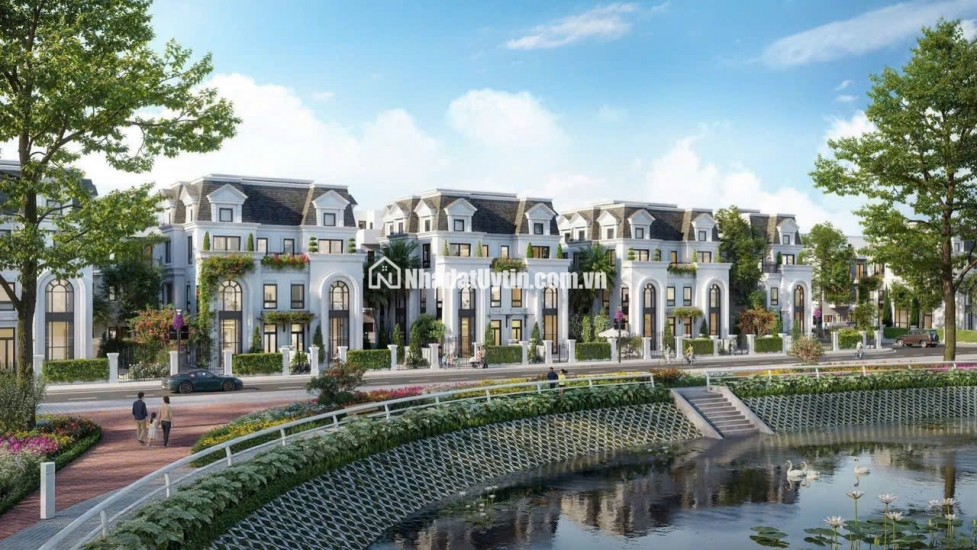 Bán đất nền dự án KĐT Sơn Phúc Green City 4,2 tỷ, 100m2, đẹp nhất TP Tuyên Quang