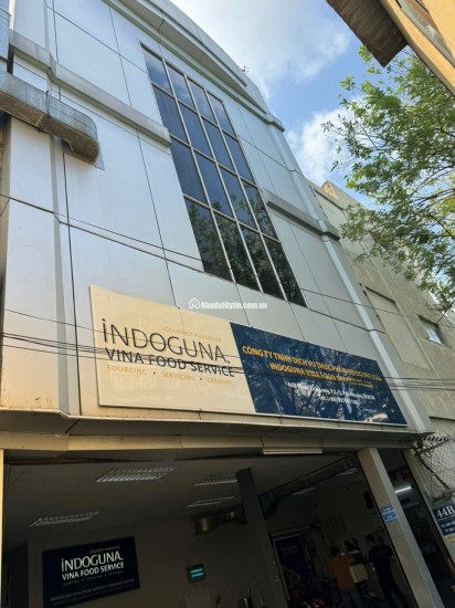 BÁN NHÀ MẶT TIỀN PHAN XÍCH LONG – DÒNG TIỀN 180TR/THÁNG TẠI PHÚ NHUẬN - TP HỒ CHÍ MINH