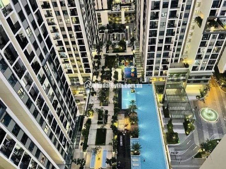 Căn hộ Hà Đô Centrosa Q10 – 110m² – 3PN – 16.8 tỷ