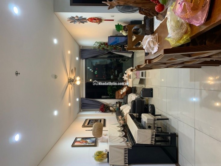 Căn hộ Hà Đô Centrosa Q10 – 110m² – 3PN – 16.8 tỷ