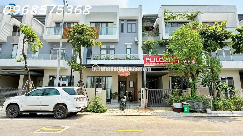 BGI TOPAZ DOWNTOWN – VỊ TRÍ ĐẮC ĐỊA NHẤT TRUNG TÂM HUẾ