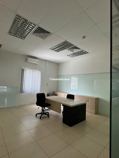 BÁN NHÀ MẶT TIỀN PHAN XÍCH LONG – DÒNG TIỀN 180TR/THÁNG TẠI PHÚ NHUẬN - TP HỒ CHÍ MINH