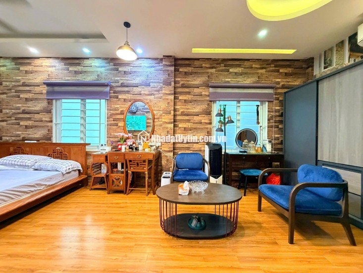 CẦN BÁN GẤP - NHÀ ĐẸP - TRUNG TÂM ĐỐNG ĐA - GẦN PHỐ