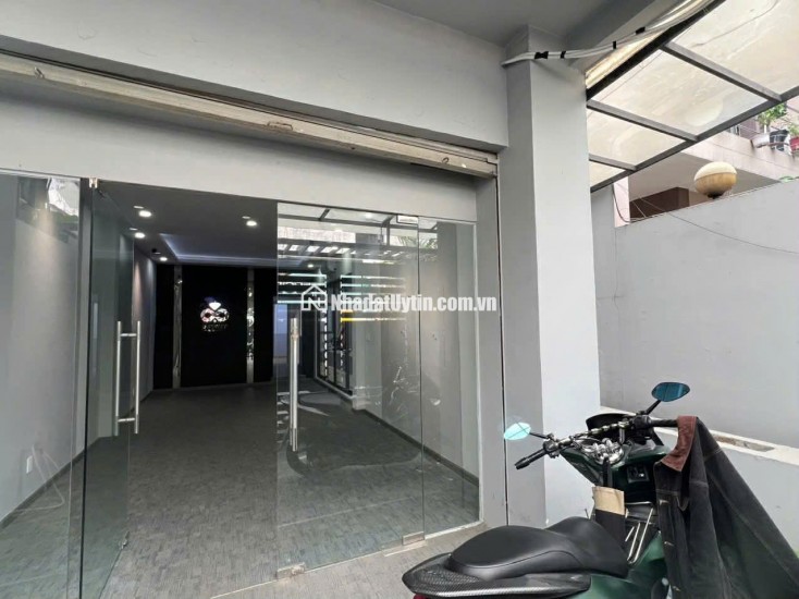 ĐỘC QUYỀN: CHO THUÊ NHÀ 39 TRẦN KHÁNH DƯ, TÂN ĐỊNH, QUẬN 1. DT 100M 3 LẦU. LH:0937133343.