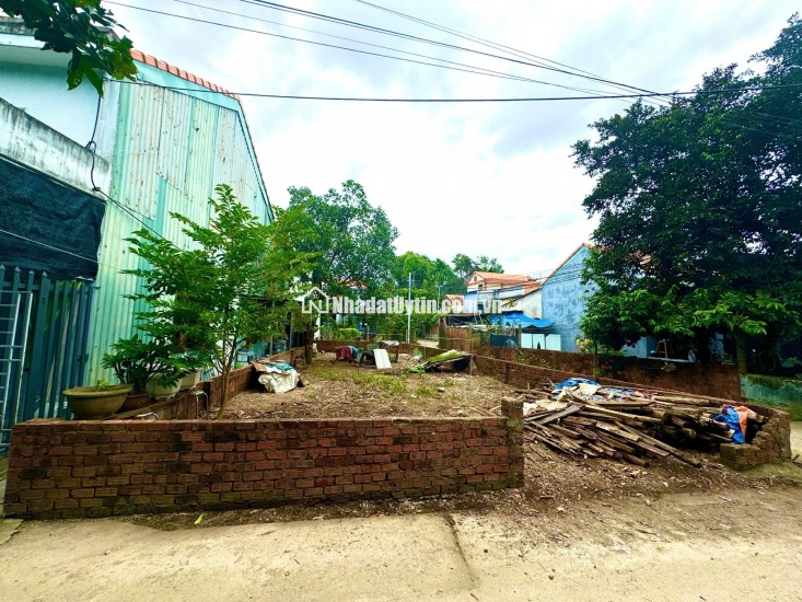 ĐẤT 3 MẶT TIỀN - HIẾM CÓ KHÓ TÌM TẠI CẨM LỆ, ĐÀ NẴNG