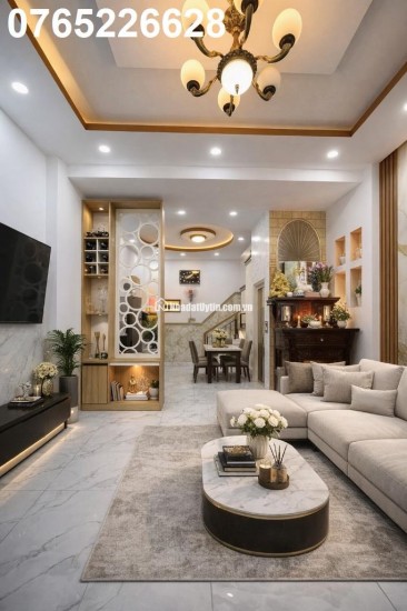 2 MẶT TIỀN ĐƯỜNG SÁT MẶT TIỀN TỈNH LỘ 10 SIÊU ĐẸP 50M2 2 TẦNG DƯỚI 3.8 TỎI +++ THƯƠNG LƯỢNG MẠNH