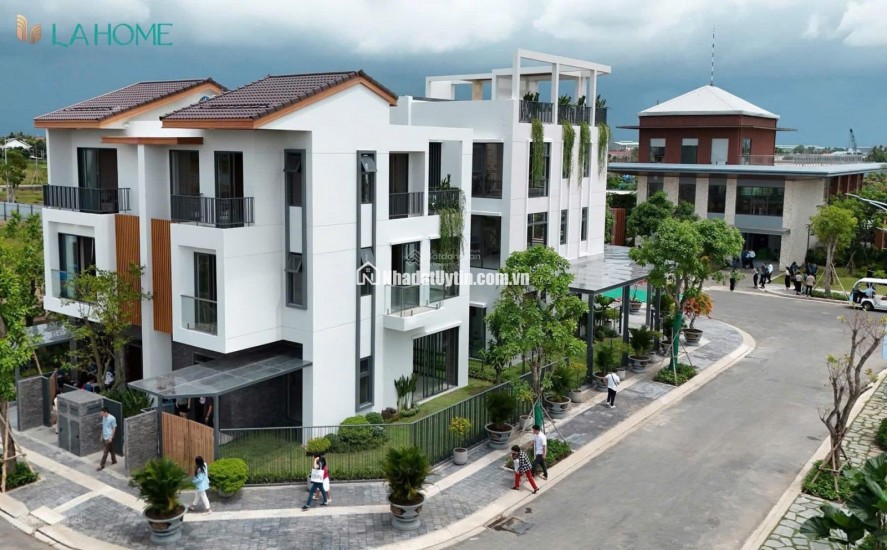 Cần BÁN NHANH NHÀ PHỐ LIỀN KỀ 90M2 giá chỉ từ 4x tr/ m2