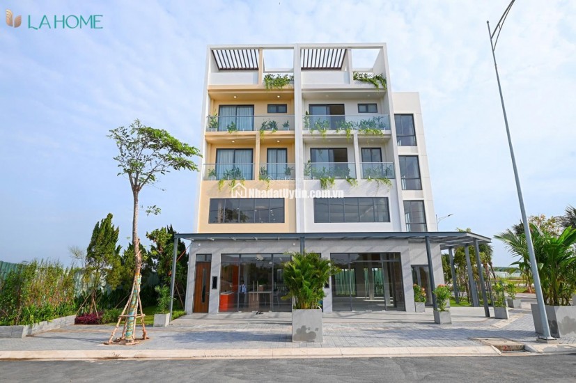 Cần BÁN NHANH NHÀ PHỐ LIỀN KỀ 90M2 giá chỉ từ 4x tr/ m2