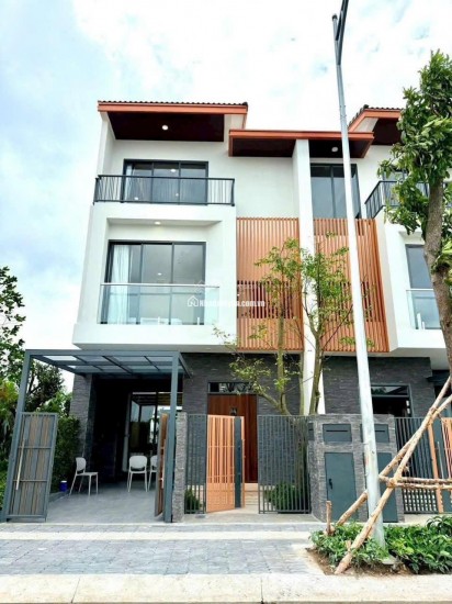 Cần BÁN NHANH NHÀ PHỐ LIỀN KỀ 90M2 giá chỉ từ 4x tr/ m2