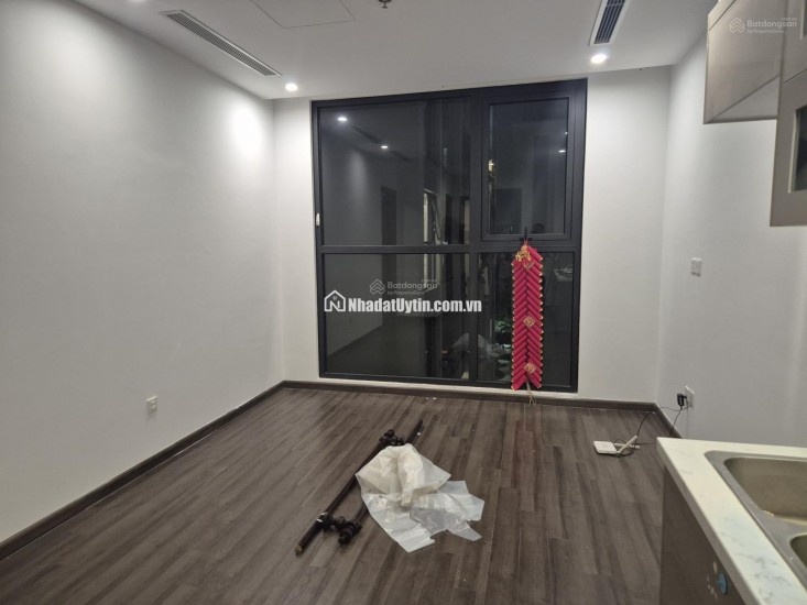 Cho thuê căn hộ 1 phòng ngủ tại Vinhomes Symphony Riverside, Long Biên