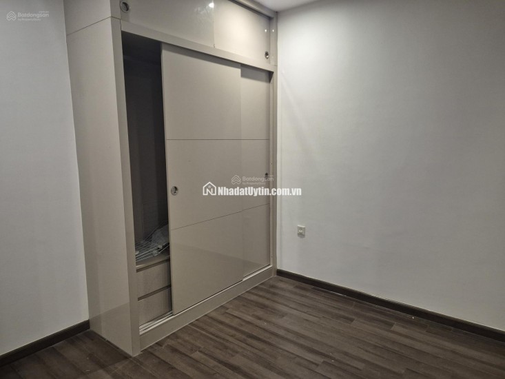 Cho thuê căn hộ 1 phòng ngủ tại Vinhomes Symphony Riverside, Long Biên