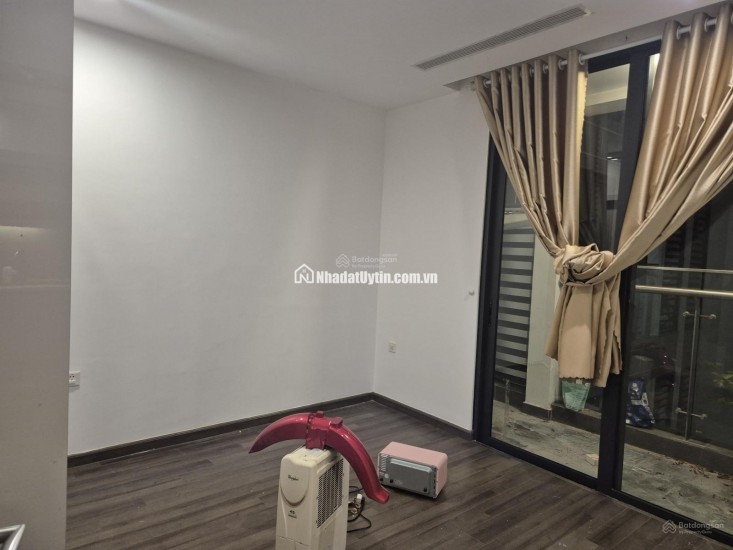 Cho thuê căn hộ 1 phòng ngủ tại Vinhomes Symphony Riverside, Long Biên