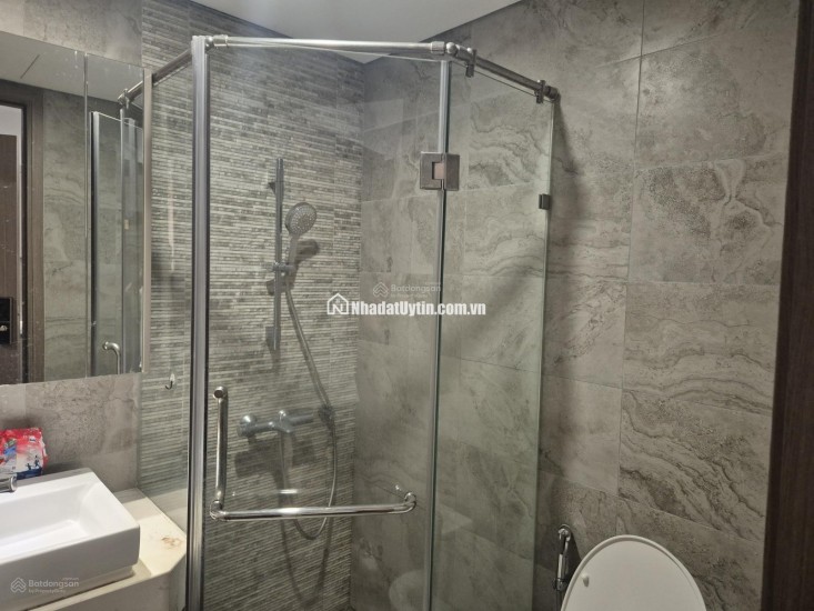 Cho thuê căn hộ 1 phòng ngủ tại Vinhomes Symphony Riverside, Long Biên