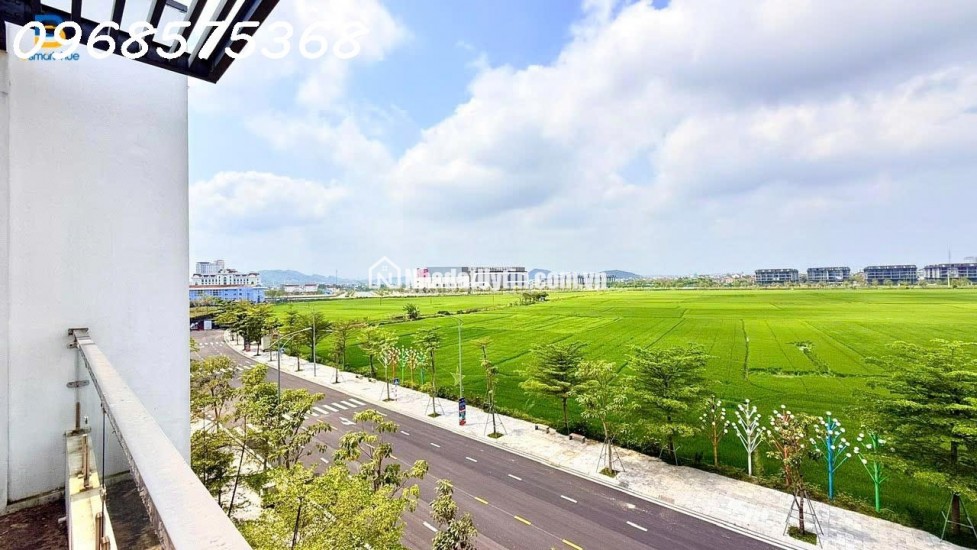 BGI TOPAZ DOWNTOWN – VỊ TRÍ ĐẮC ĐỊA NHẤT TRUNG TÂM HUẾ