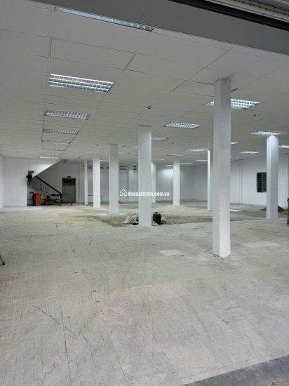 BÁN NHÀ MẶT TIỀN PHAN XÍCH LONG – DÒNG TIỀN 180TR/THÁNG TẠI PHÚ NHUẬN - TP HỒ CHÍ MINH