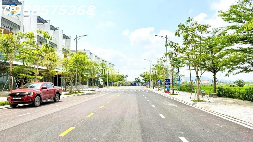 BGI TOPAZ DOWNTOWN – VỊ TRÍ ĐẮC ĐỊA NHẤT TRUNG TÂM HUẾ