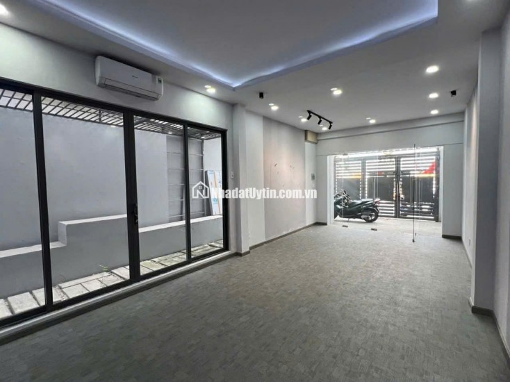 ĐỘC QUYỀN: CHO THUÊ NHÀ 39 TRẦN KHÁNH DƯ, TÂN ĐỊNH, QUẬN 1. DT 100M 3 LẦU. LH:0937133343.