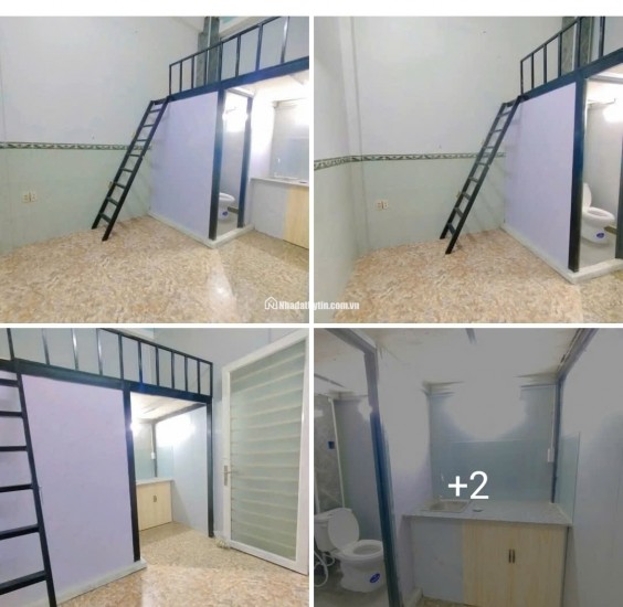 PHÒNG TRỌ 492 TÂN KỲ TÂN QUÝ, DT18-25M2, SẠCH ĐẸP, GIÁ CHỈ TỪ 2.8TR. LH:0921699268.