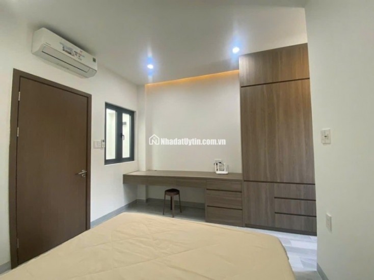 GIẢM MẠNH 2TY - TRƯỜNG THỌ - NHÀ CHDV - CHỈ 7 Đ