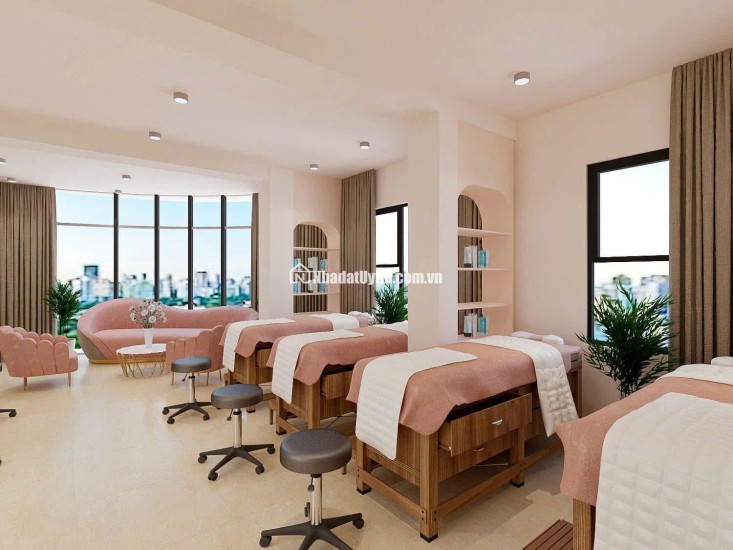 THANH LÝ SPA CƠ HỘI SỞ HỮU MÔ HÌNH KINH DOANH ĐANG HOẠT ĐỘNG TỐT TẠI HÀ ĐÔNG, HÀ NỘI