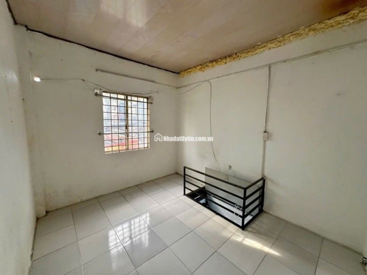 GÒ VẤP MẶT TIỀN NHÁNH - KINH DOANH BUÔN BÁN - SỔ HỒNG RIÊNG