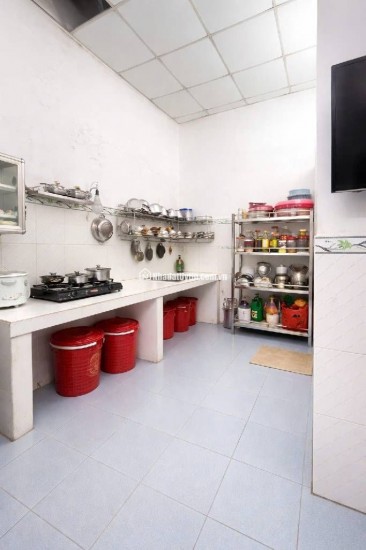 NHÀ CẤP 4 – GẦN CHỢ ĐẦU MỐI – CHỈ 5.1 TỶ