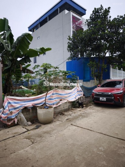 Cực Phẩm hòa lạc 131m2, hàng hiếm tại Thạch Thất, Hà Nội