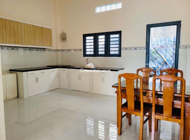 NHÀ 2 TẦNG 110m2 - 3 PN - HẺM Ô TÔ TRÁNH - Ô TÔ VÀO TẬN BẾP - 5m X 21m ĐƯỜNG SỐ 1A GIAO TRẦN VĂN GIÀU - Võ Văn VÂN - ZCHIR 5 TỶ HƠN CHÚT CÒN BỚT NỮA