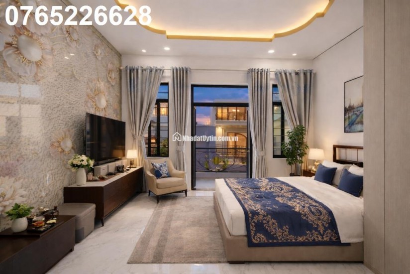 2 MẶT TIỀN ĐƯỜNG SÁT MẶT TIỀN TỈNH LỘ 10 SIÊU ĐẸP 50M2 2 TẦNG DƯỚI 3.8 TỎI   THƯƠNG LƯỢNG MẠNH