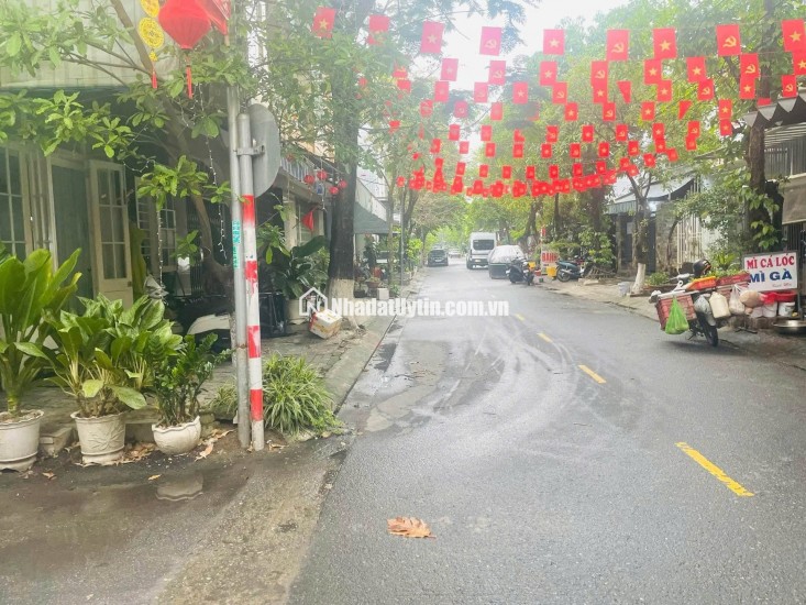 NHÀ 2 TẦNG 85M², NGUYỄN PHƯỚC NGUYÊN,NGANG 4.75M,3PN,SÁT CHỢ,BÊN CÔNG VIÊN