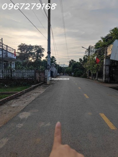 DUY NHẤT 1.4 TỶ ĐÃ CÓ THỂ SỞ HỮU 100M ĐẤT FULL THỔ CƯ HOÀ LẠC