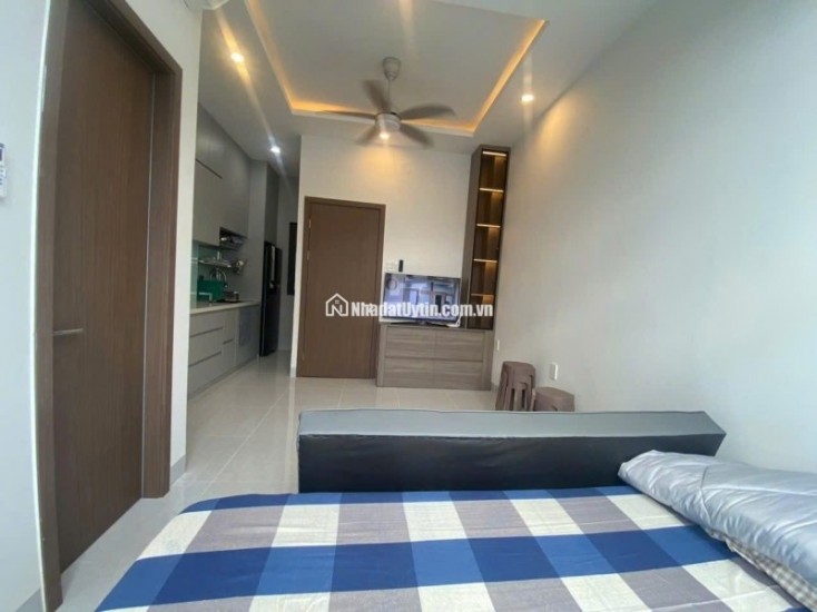 GIẢM MẠNH 2TY - TRƯỜNG THỌ - NHÀ CHDV - CHỈ 7 Đ