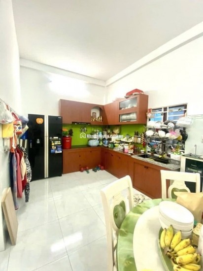   SIÊU PHẨM NHÀ ĐẸP HẺM XE HƠI PHƯỜNG TAM PHÚ, TP THỦ ĐỨC CŨ- 51M2- 2 TẦNG BTCT -  SỔ VUÔNG A4 - HOÀN CÔNG ĐẦY ĐỦ - XÁCH VALY Ở NGAY