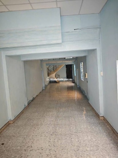 NHÀ CẤP 4 – ĐƯỜNG SỐ 59, P14 GÒ VẤP – DIỆN TÍCH KHỦNG – GIÁ CỰC TỐT